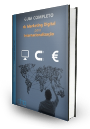 Ebook marketing digital Internacionalização